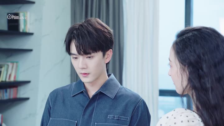 Hình ảnh tập 10 Không Phải Dạng Vừa Đâu