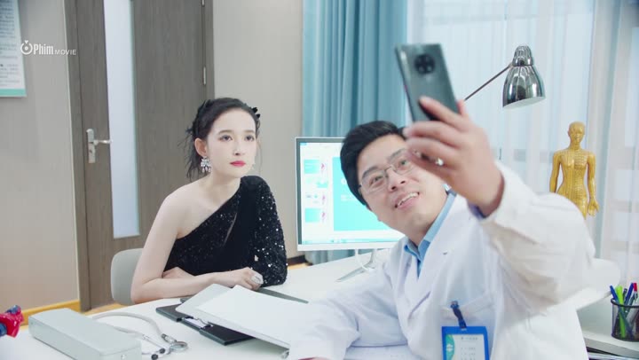 Hình ảnh tập 14 Không Phải Dạng Vừa Đâu