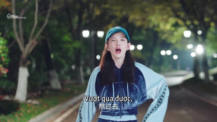 Không Phải Dạng Vừa Đâu 9 Tập 19 phim Không Phải Dạng Vừa Đâu
