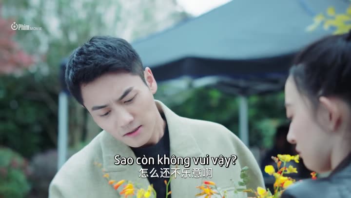 Không Phải Dạng Vừa Đâu 10 Hình ảnh tập 8 Không Phải Dạng Vừa Đâu