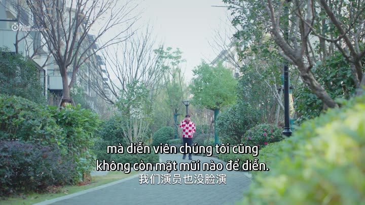 Không Phải Dạng Vừa Đâu 9 Tập 9 phim Không Phải Dạng Vừa Đâu