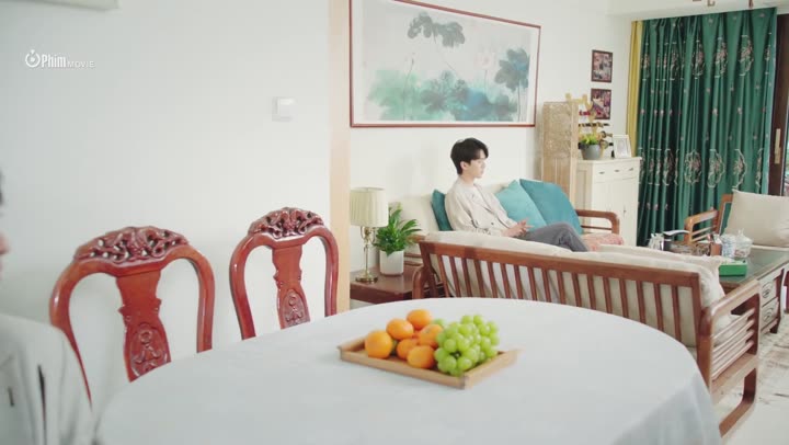 Không Phải Dạng Vừa Đâu 10 Hình ảnh tập 9 Không Phải Dạng Vừa Đâu