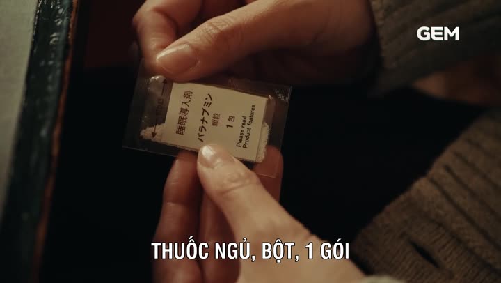 Ngày Nắng Không Trở Lại 10 Hình ảnh tập 3 Ngày Nắng Không Trở Lại