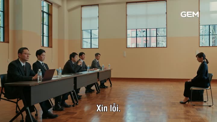 Ngày Nắng Không Trở Lại 10 Hình ảnh tập 4 Ngày Nắng Không Trở Lại