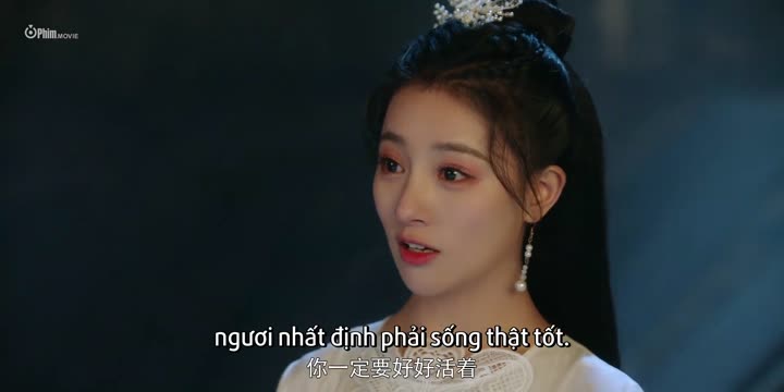 Đợi Người GIữa Cửu U 10 Hình ảnh tập 19 Đợi Người GIữa Cửu U