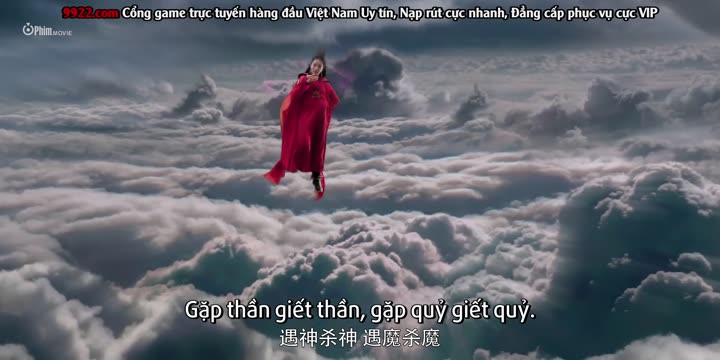 Tập 20 phim Đợi Người GIữa Cửu U