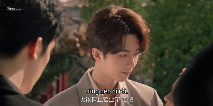 Đợi Người GIữa Cửu U 10 Hình ảnh tập 27 Đợi Người GIữa Cửu U