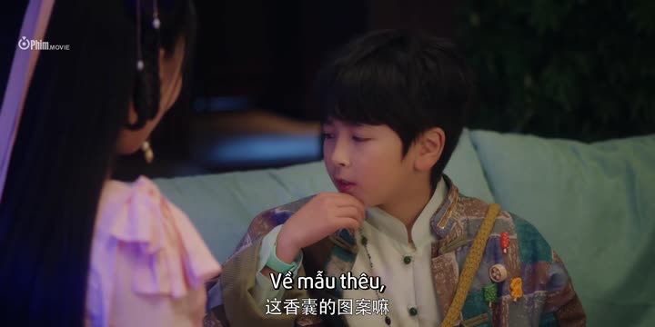 Đợi Người GIữa Cửu U 9 Tập 6 phim Đợi Người GIữa Cửu U