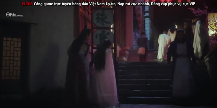 Đợi Người GIữa Cửu U 9 Tập 7 phim Đợi Người GIữa Cửu U