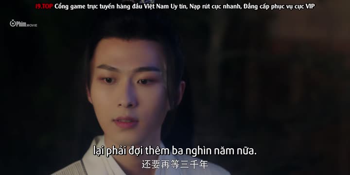 Đợi Người GIữa Cửu U 9 Tập 8 phim Đợi Người GIữa Cửu U