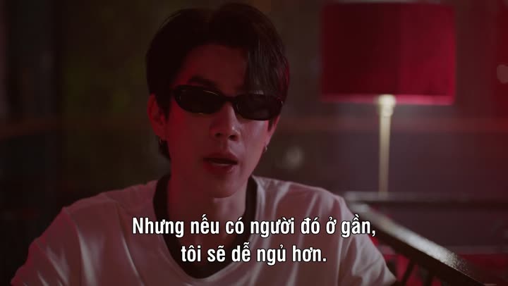 Tập 10 phim Burnout Syndrome: Hội Chứng Kiệt Sức