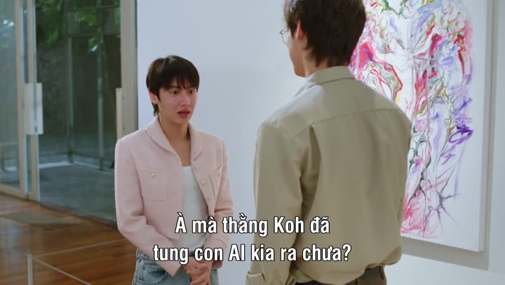 Hình ảnh tập 10 Burnout Syndrome: Hội Chứng Kiệt Sức
