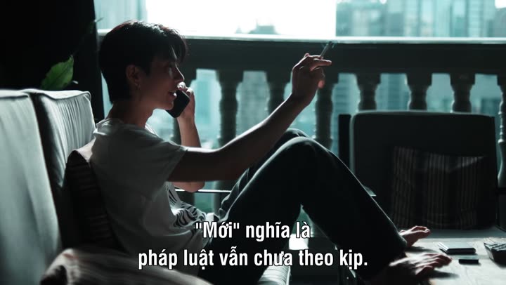 Burnout Syndrome: Hội Chứng Kiệt Sức 9 Tập 2 phim Burnout Syndrome: Hội Chứng Kiệt Sức