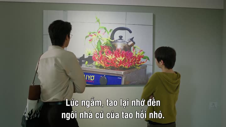 Burnout Syndrome: Hội Chứng Kiệt Sức 10 Hình ảnh tập 5 Burnout Syndrome: Hội Chứng Kiệt Sức