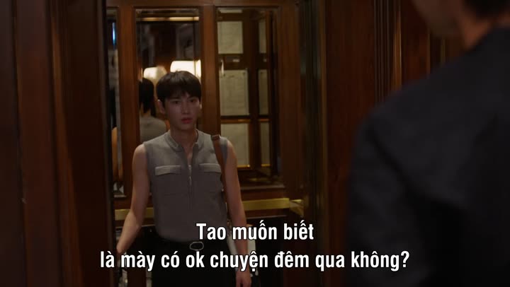 Burnout Syndrome: Hội Chứng Kiệt Sức 9 Tập 6 phim Burnout Syndrome: Hội Chứng Kiệt Sức