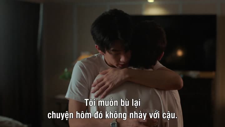 Burnout Syndrome: Hội Chứng Kiệt Sức 10 Hình ảnh tập 8 Burnout Syndrome: Hội Chứng Kiệt Sức