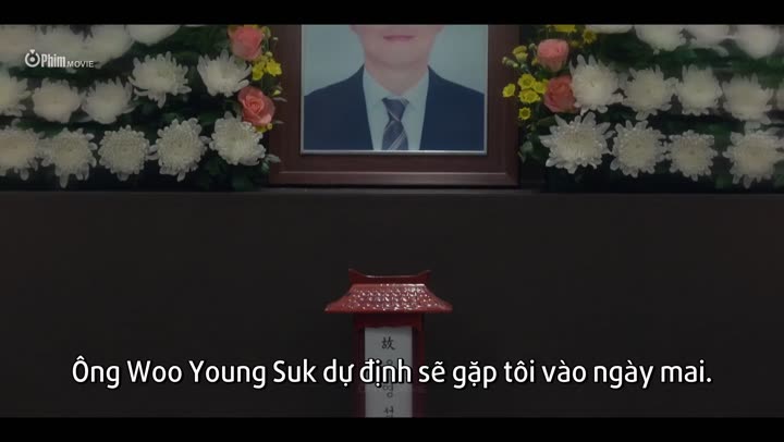 Tập 1 phim Rất Vui Không Gặp Em