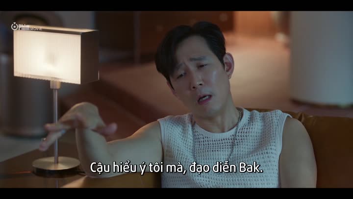 Tập 11 phim Rất Vui Không Gặp Em