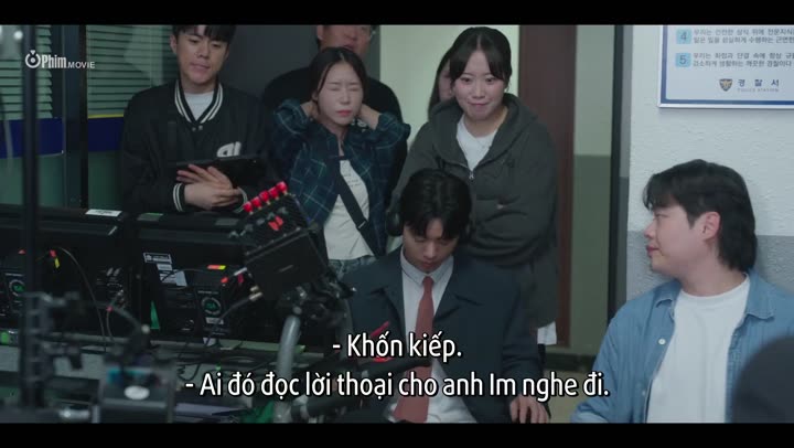Hình ảnh tập 12 Rất Vui Không Gặp Em