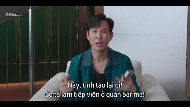 Rất Vui Không Gặp Em 9 Tập 4 phim Rất Vui Không Gặp Em