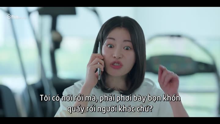 Hình ảnh tập 6 Rất Vui Không Gặp Em