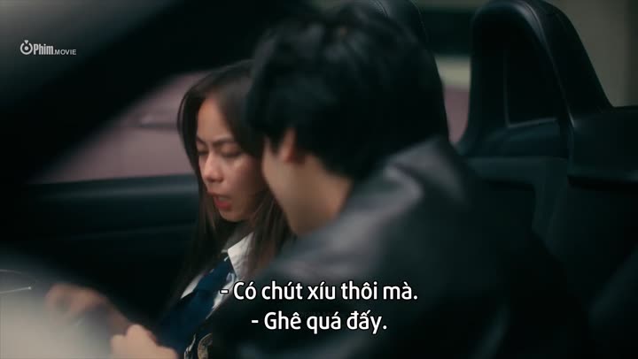 Nữ Thần Lớp E (Phần 2) 9 Tập 5 phim Nữ Thần Lớp E (Phần 2)