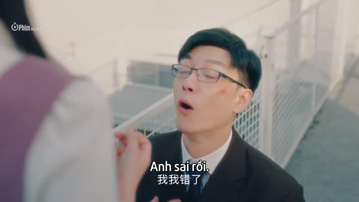 Xuyên Không Về 1995 Để Yêu Anh 10 Hình ảnh tập 12 Xuyên Không Về 1995 Để Yêu Anh