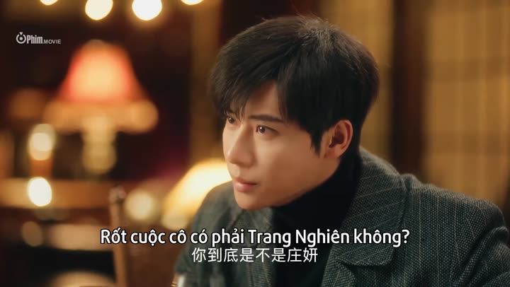 Hình ảnh tập 14 Xuyên Không Về 1995 Để Yêu Anh