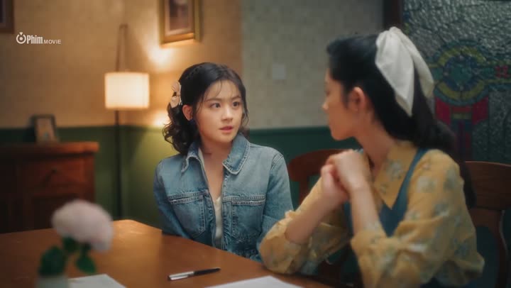 Xuyên Không Về 1995 Để Yêu Anh 9 Tập 22 phim Xuyên Không Về 1995 Để Yêu Anh