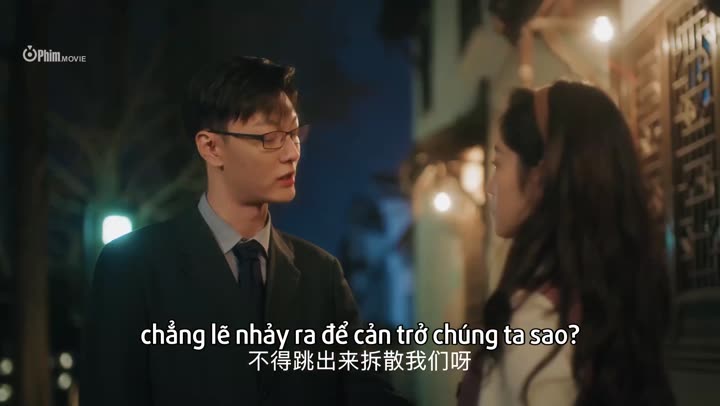 Hình ảnh tập 8 Xuyên Không Về 1995 Để Yêu Anh