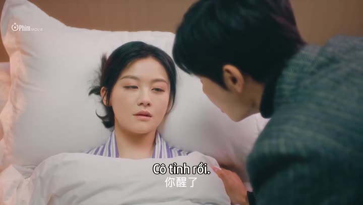Tập 9 phim Xuyên Không Về 1995 Để Yêu Anh