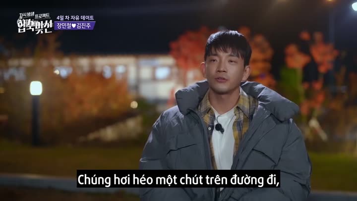 Cùng Mẹ Đi Hẹn Hò 10 Hình ảnh tập 4 Cùng Mẹ Đi Hẹn Hò