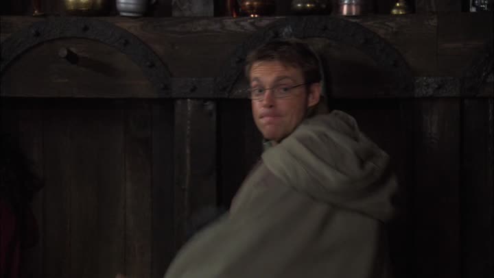 Stargate SG-1 (Phần 10) 9 Tập 10 phim Stargate SG-1 (Phần 10)