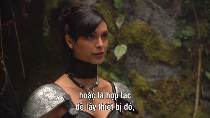 Stargate SG-1 (Phần 10) 10 Hình ảnh tập 10 Stargate SG-1 (Phần 10)