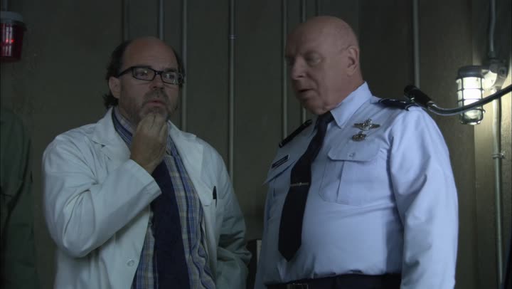 Stargate SG-1 (Phần 10) 9 Tập 13 phim Stargate SG-1 (Phần 10)