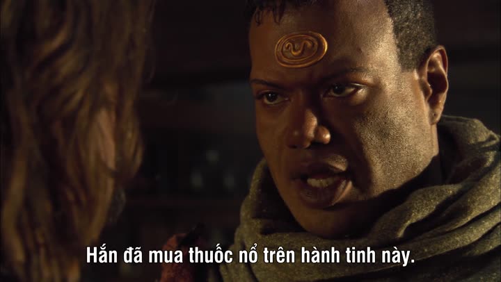 Stargate SG-1 (Phần 10) 9 Tập 17 phim Stargate SG-1 (Phần 10)
