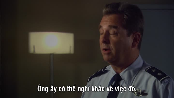 Stargate SG-1 (Phần 10) 9 Tập 18 phim Stargate SG-1 (Phần 10)
