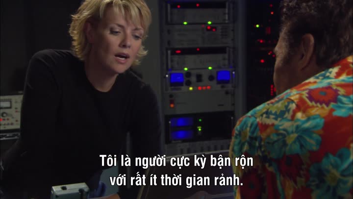 Stargate SG-1 (Phần 10) 10 Hình ảnh tập 18 Stargate SG-1 (Phần 10)