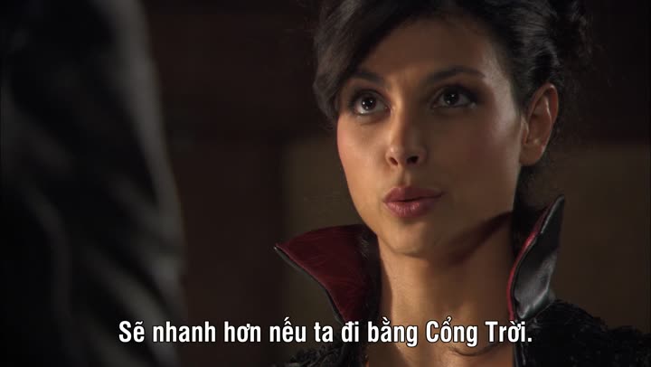 Stargate SG-1 (Phần 10) 9 Tập 19 phim Stargate SG-1 (Phần 10)