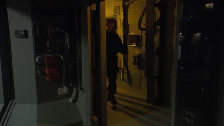 Stargate SG-1 (Phần 10) 10 Hình ảnh tập 19 Stargate SG-1 (Phần 10)