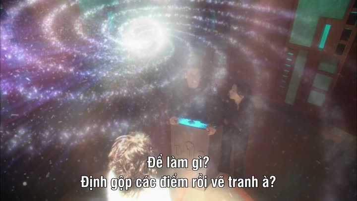 Stargate SG-1 (Phần 10) 9 Tập 3 phim Stargate SG-1 (Phần 10)