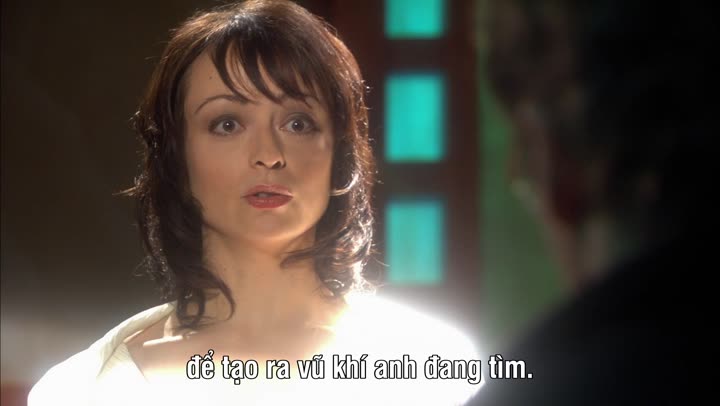 Stargate SG-1 (Phần 10) 10 Hình ảnh tập 3 Stargate SG-1 (Phần 10)