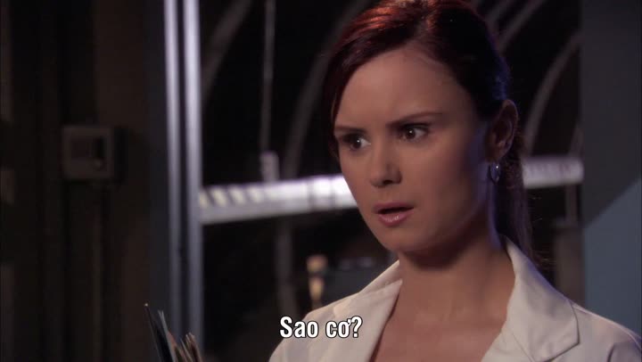 Hình ảnh tập 5 Stargate SG-1 (Phần 10)