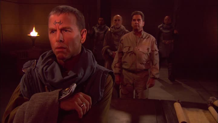 Stargate SG-1 (Phần 10) 10 Hình ảnh tập 7 Stargate SG-1 (Phần 10)