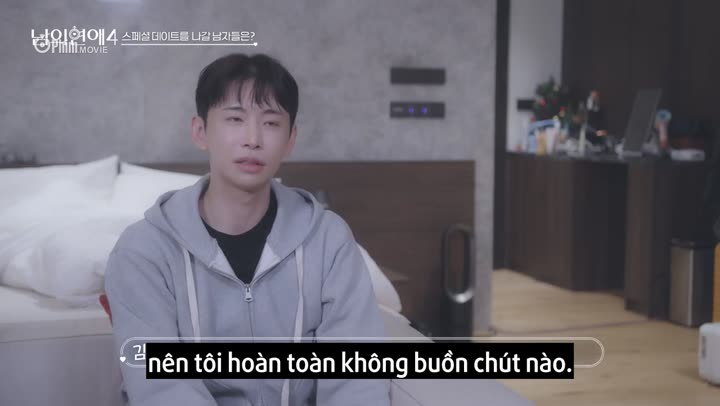 His Man (Phần 4) 9 Tập 4 phim His Man (Phần 4)