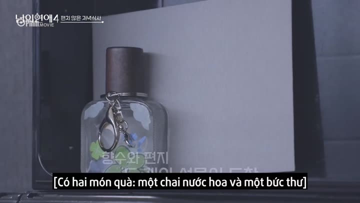 His Man (Phần 4) 9 Tập 5 phim His Man (Phần 4)