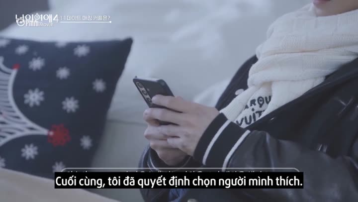 His Man (Phần 4) 9 Tập 6 phim His Man (Phần 4)