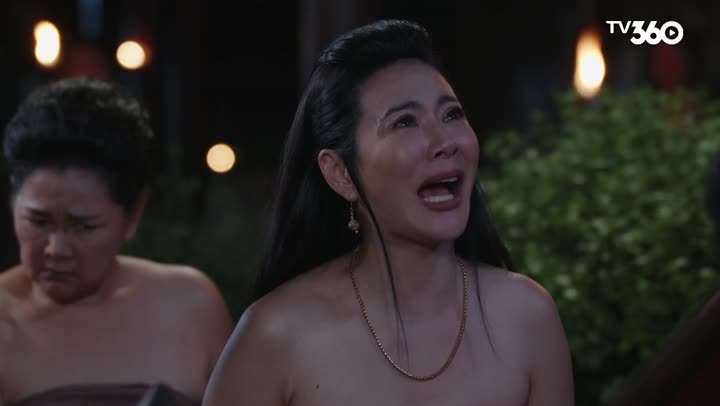 Hình ảnh tập 1 Hương Vị Tình Nhân