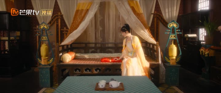 Hình ảnh tập 16 Bí Ẩn Của Xưởng Thuỷ Tinh