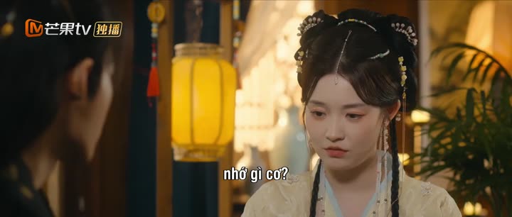 Tập 2 phim Bí Ẩn Của Xưởng Thuỷ Tinh